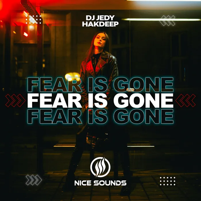 Fear Is Gone