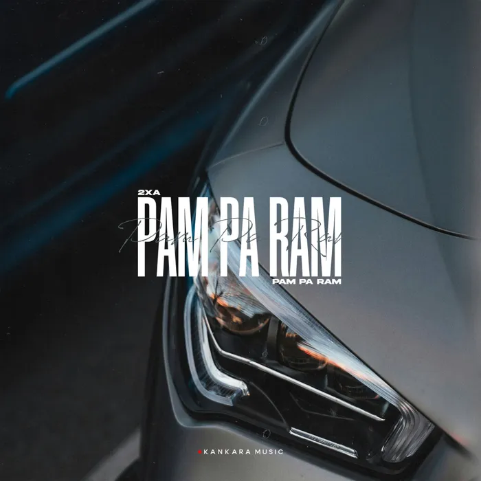 Pam Pa Ram