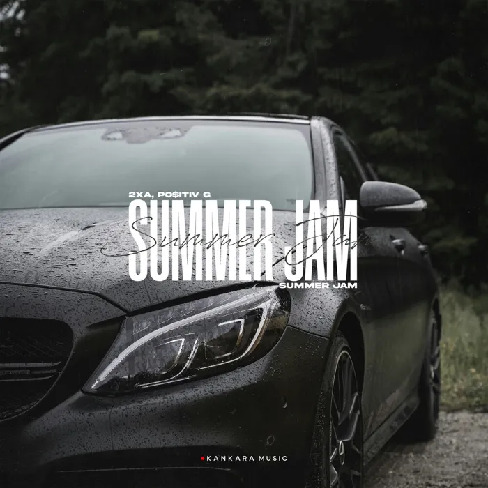 Summer Jam