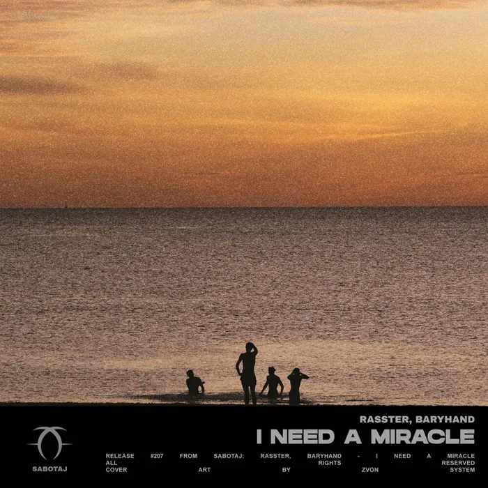 I Need a Miracle
