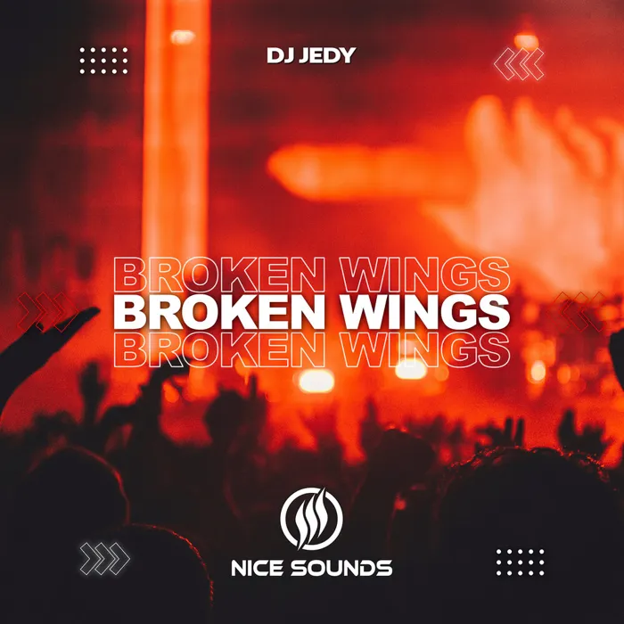 Broken Wings