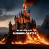 Burning Castle