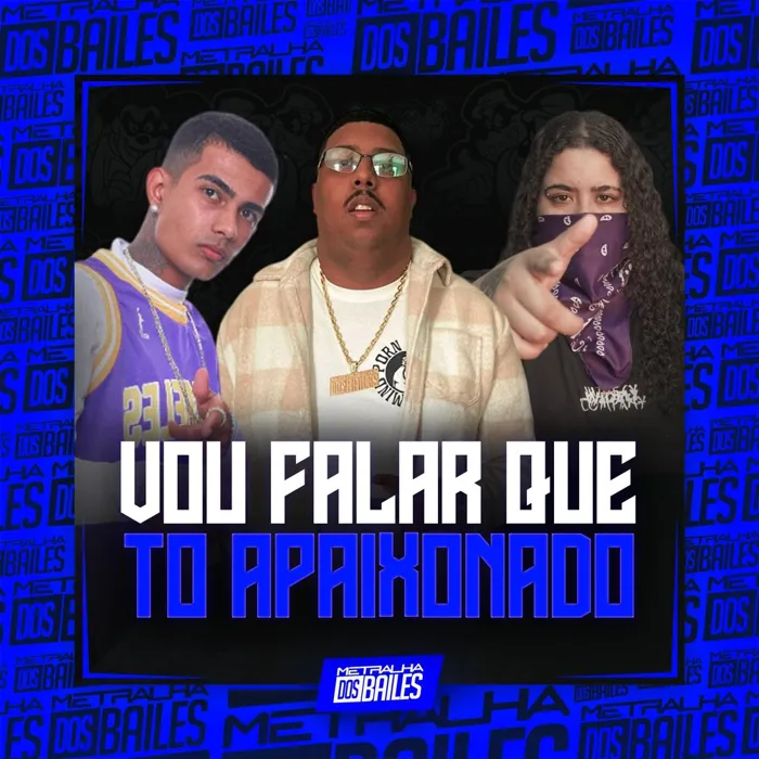 Vou Falar Que To Apaixonado