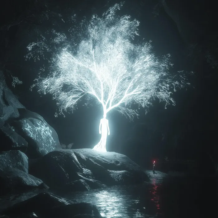 Electric Soul