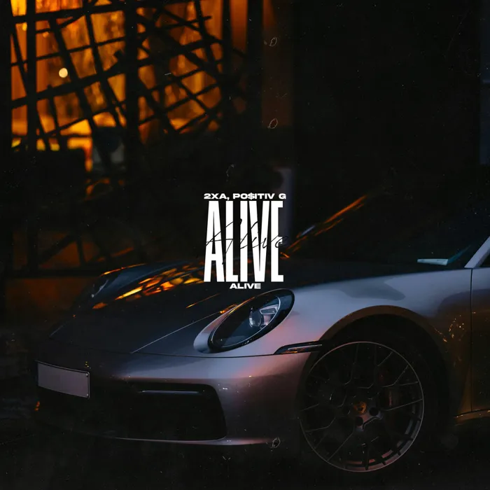 Alive