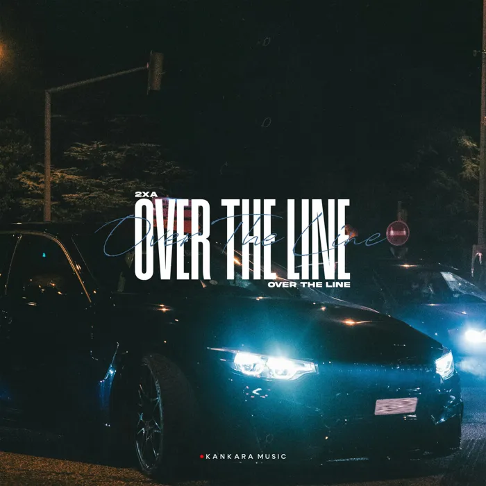 Over The Line