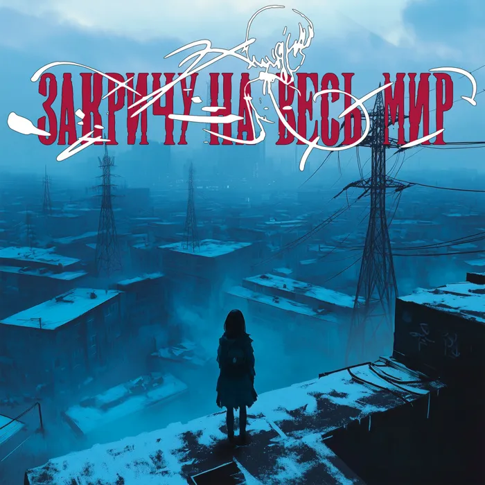 Закричу на весь мир