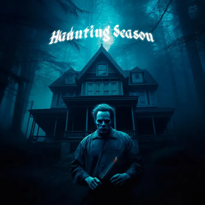 HAUNTING SEASON