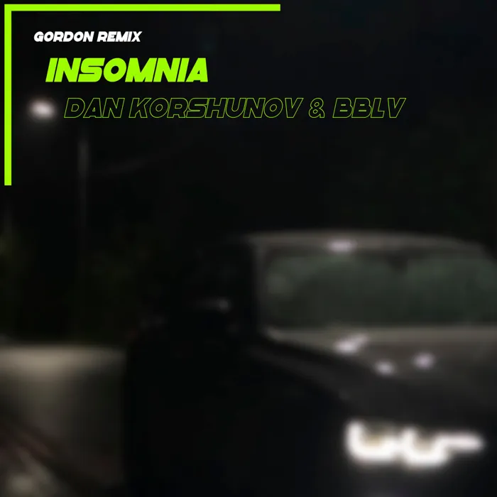 Insomnia