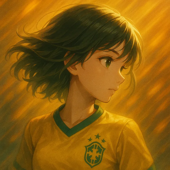 Glory