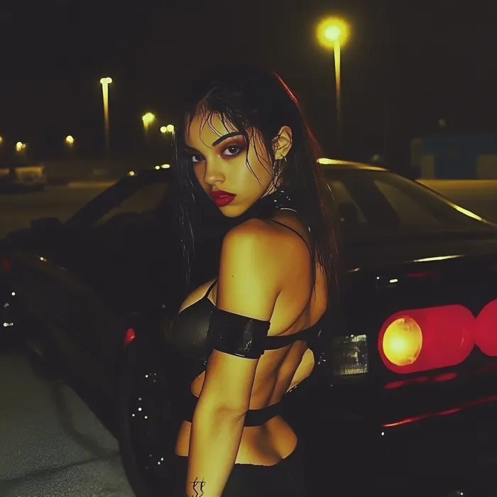 EROINA FUNK