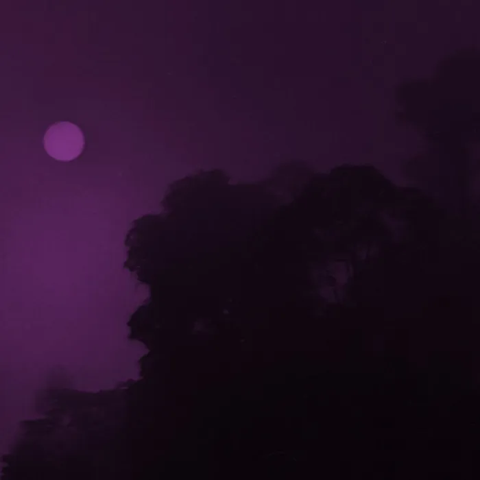 After the Rain (slowed, reverb)