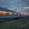 Летят поезда