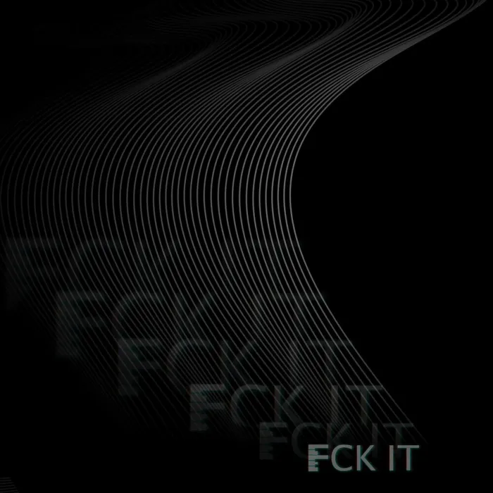 FCK IT