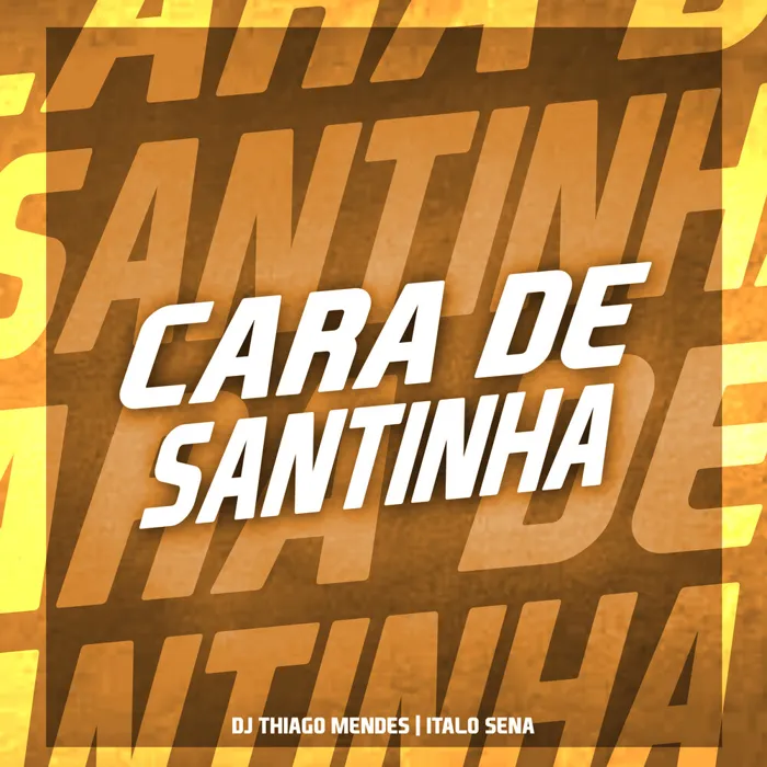 Ela Tem Cara de Santinha