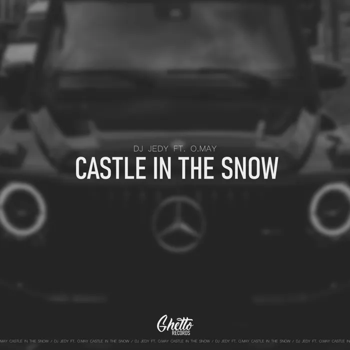 Castle In The Snow