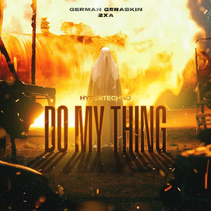 DO MY THING (HYPERTECHNO)