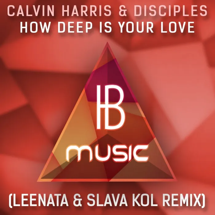 How Deep Is Your Love