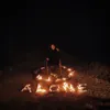 Alone