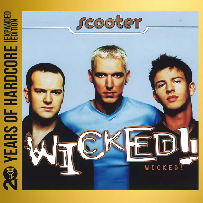 Wicked!