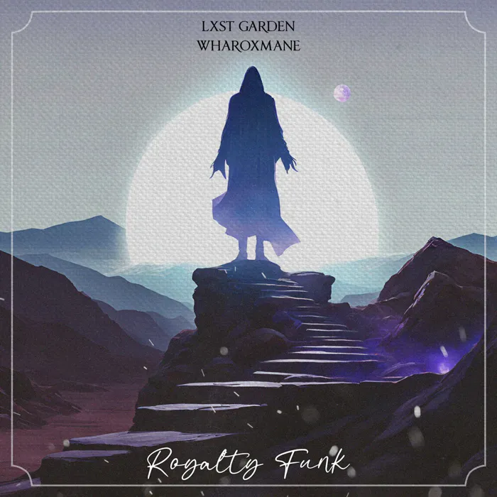 Royalty Funk