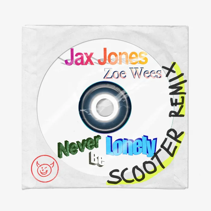 Never Be Lonely