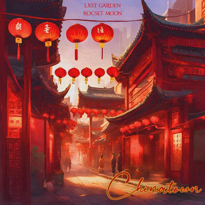 Chinatown