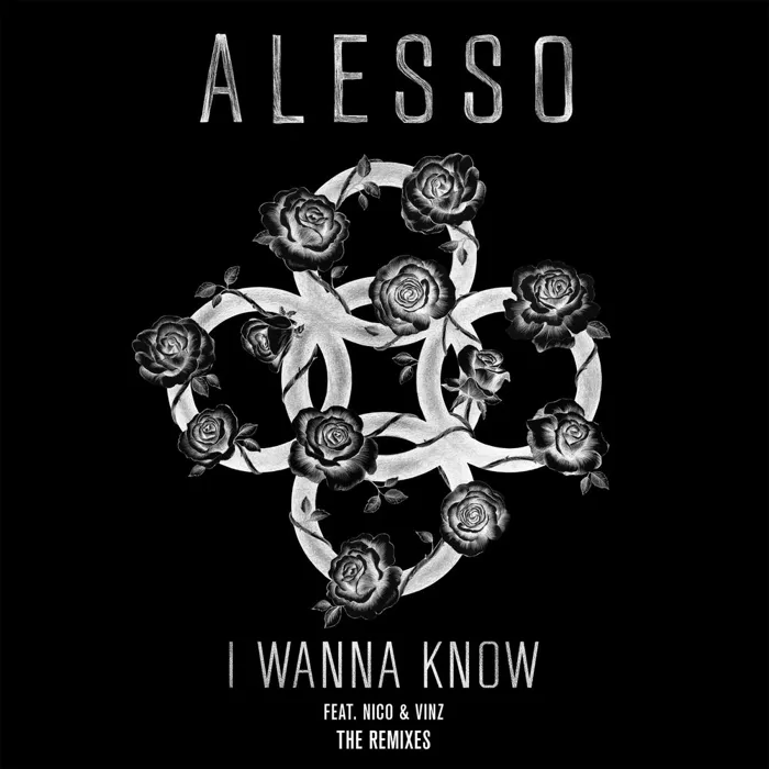 I Wanna Know