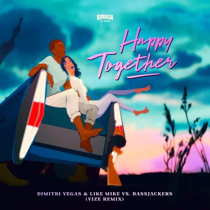 Happy Together