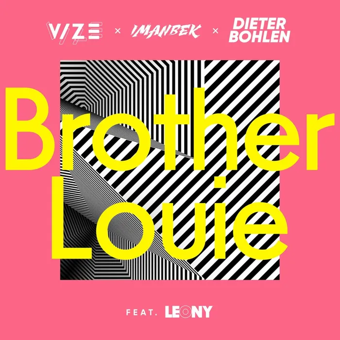 Brother Louie