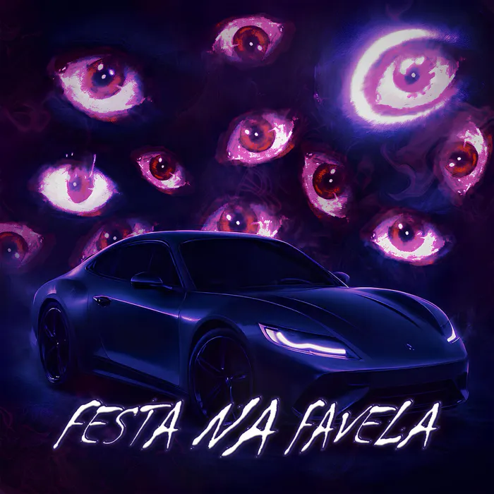 Festa Na Favela