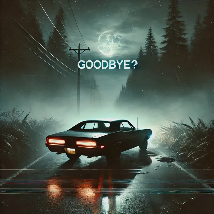 Goodbye?