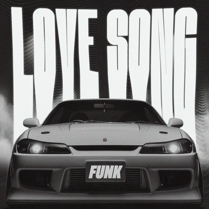 LOVE SONG FUNK