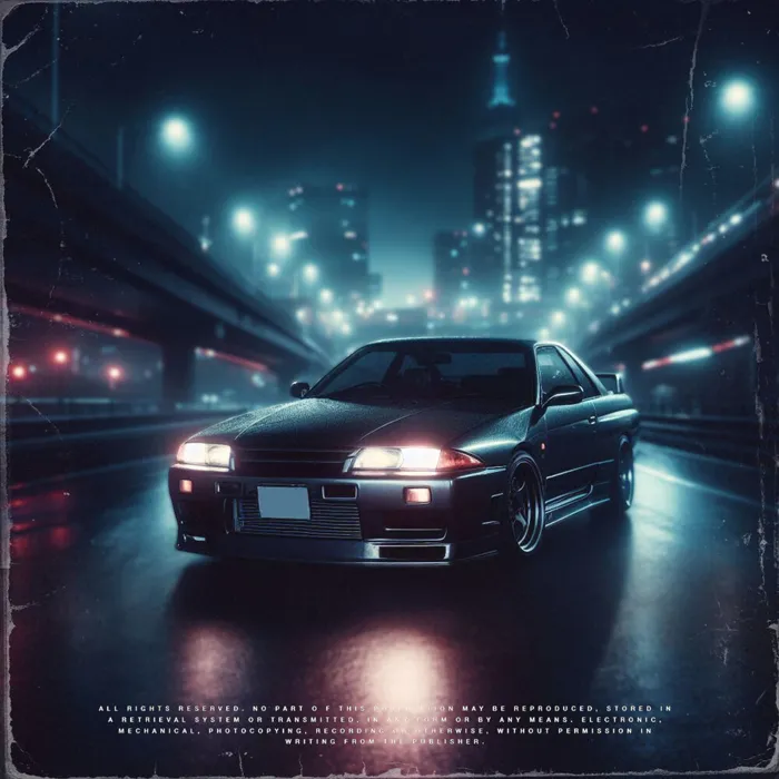 R32 NIGHTDRIVE