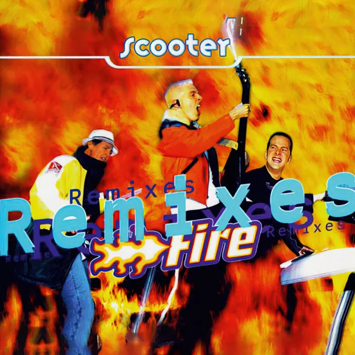 Fire
