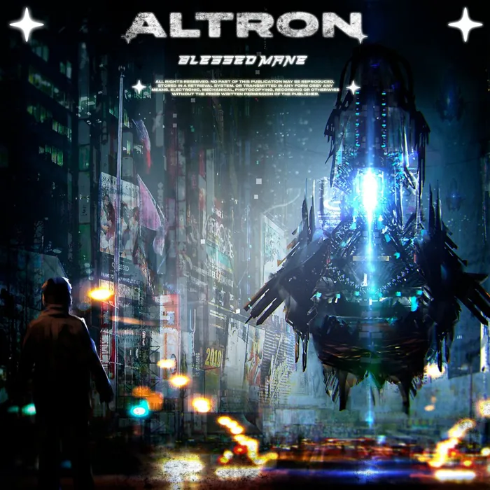 ALTRON