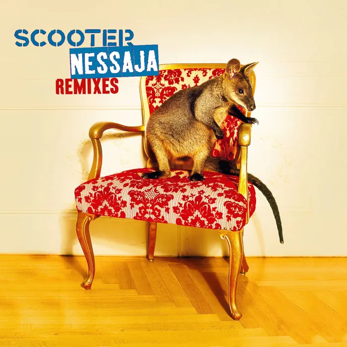 Nessaja