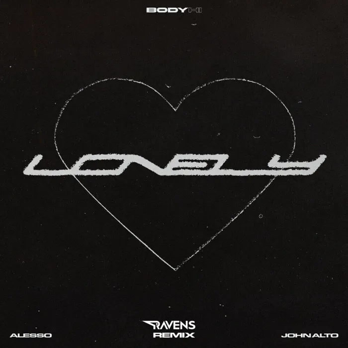 Lonely Heart