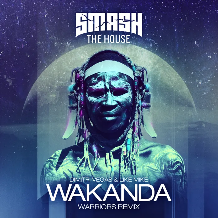 Wakanda