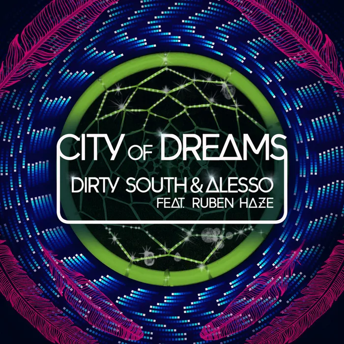City Of Dreams