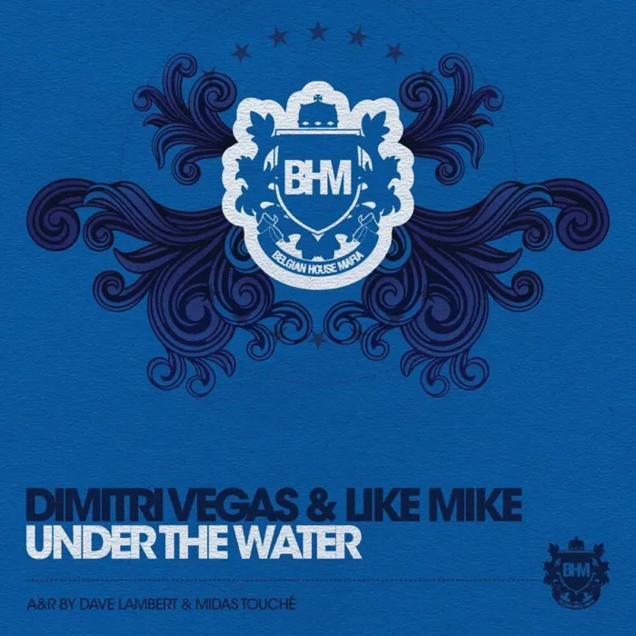 Under The Water