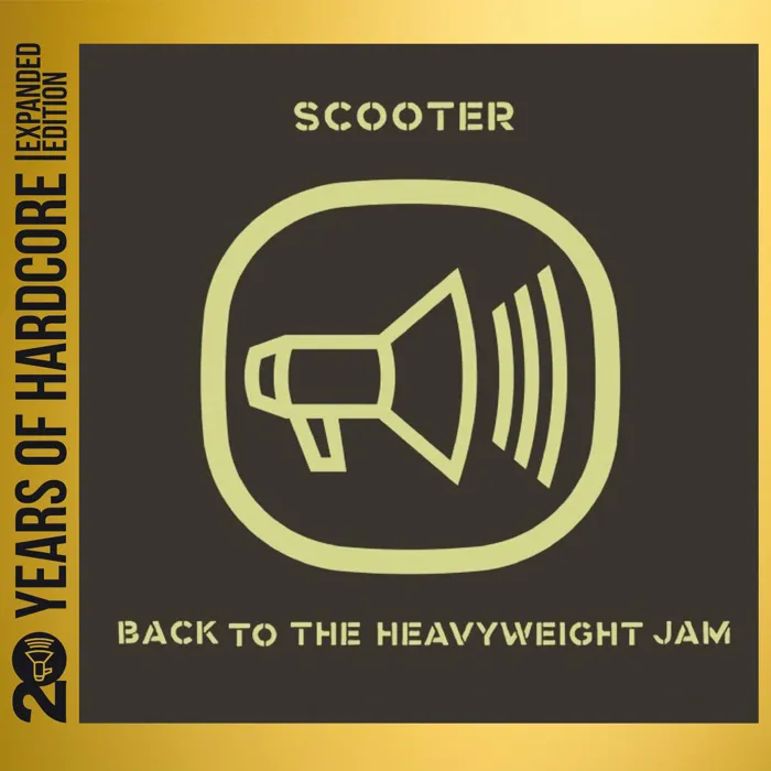 Back To The Heavyweight Jam