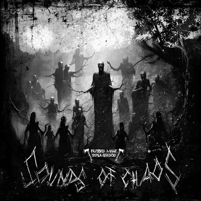 SOUNDS OF CHAOS