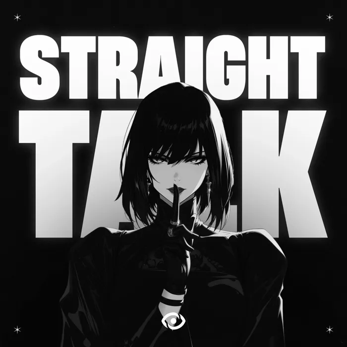 STRAIGHT TALK