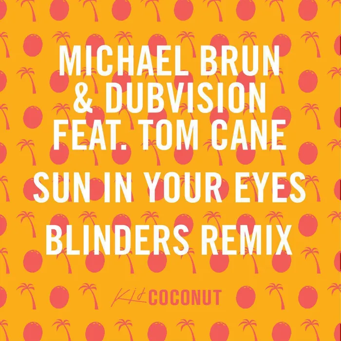 Sun in Your Eyes