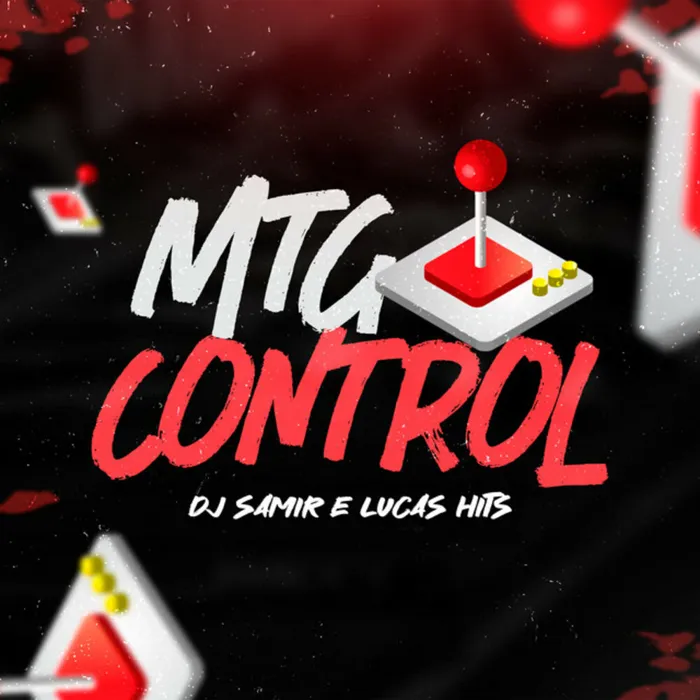 MTG - CONTROL