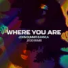 Where You Are