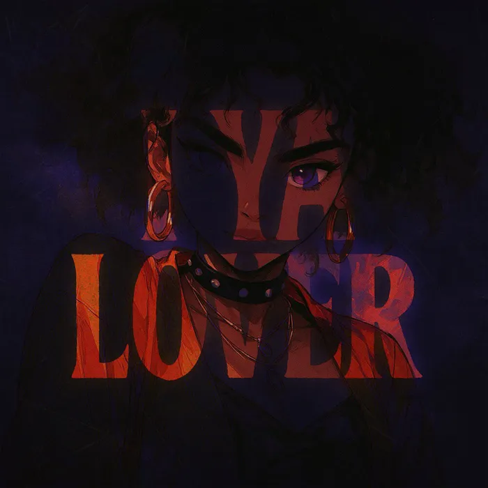 I Ya Lover