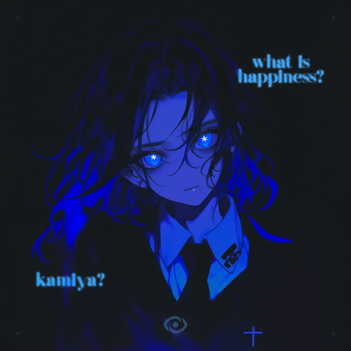 what is happiness