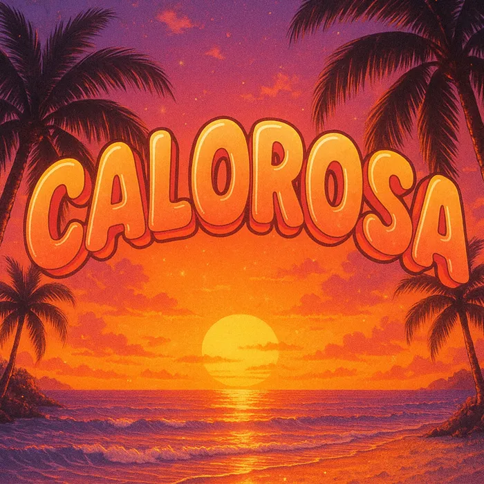 Calorosa